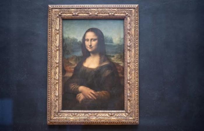 Sollten wir das Werk von Leonardo da Vinci verschieben?