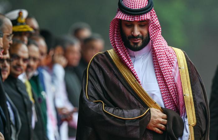 Investitionen und Handel | Saudi-Arabien verspricht Trump 600 Milliarden Dollar