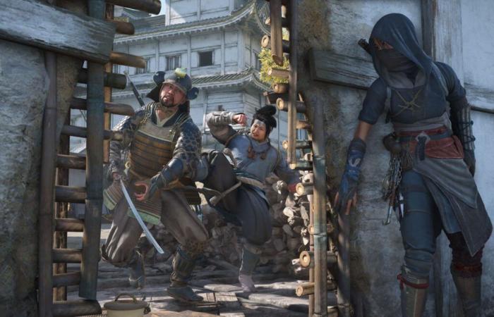 „Le Devoir“ testete das nächste „Assassin’s Creed“ von Ubisoft vor dessen Veröffentlichung am 20. März 2025