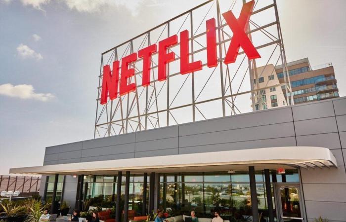 Netflix auf dem Weg zu einer Preiserhöhung in Frankreich?