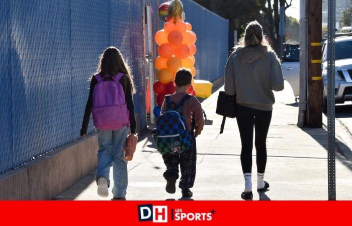 Bundesbehörden sind berechtigt, Migranten in Schulen, Krankenhäusern und Kirchen festzunehmen