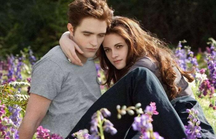 Robert Pattinson wundert sich über den anhaltenden Hass gegenüber Twilight