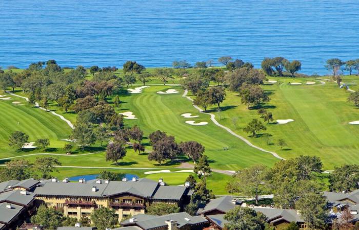 Torrey Pines wird das Genesis Invitational begrüßen