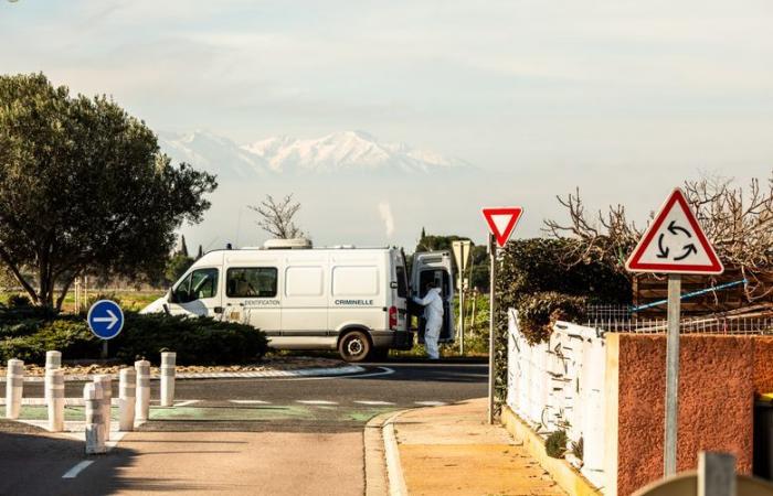 „Überall waren Gendarmen. „Normalerweise sehen wir das in der Serie“: Ein Mann wurde in der Nähe von Perpignan durch Schüsse getötet, eine Mordermittlung wurde eingeleitet