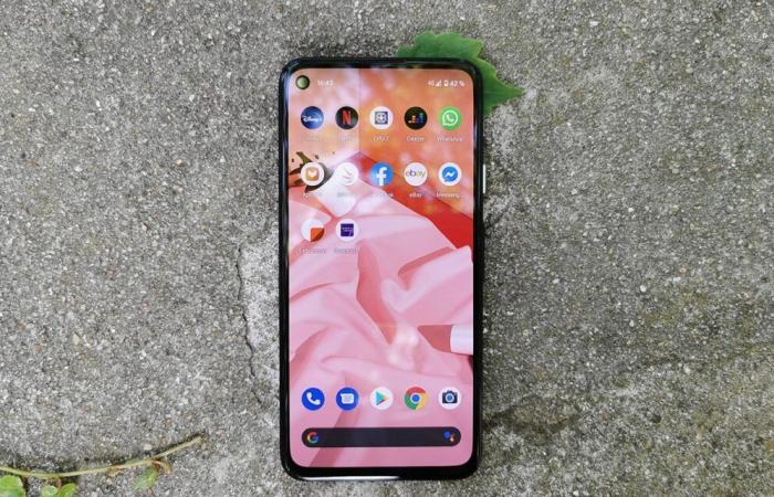 Pixel 4A -Besitzer planen, Google nach dem letzten Update -Fiasko anzugreifen