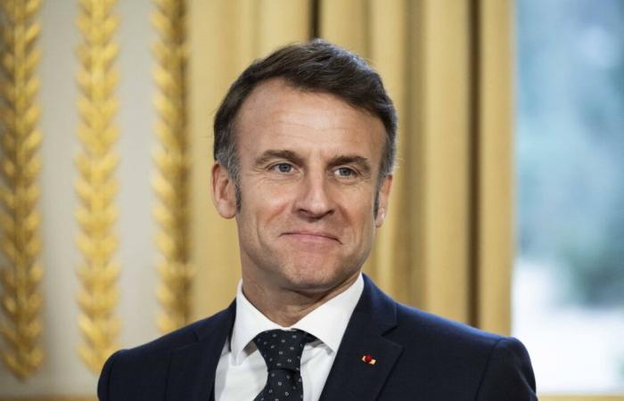 Nach Notre-Dame will Macron mit diesem neuen „Präsidentschaftsprojekt“ glänzen