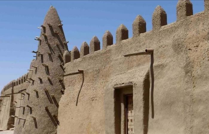 Timbuktu, die Stadt der 333 Heiligen, ist erneut bedroht