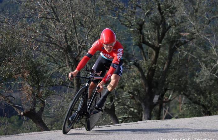 Johannes Adamietz kehrt zu einem Conti – News zurück