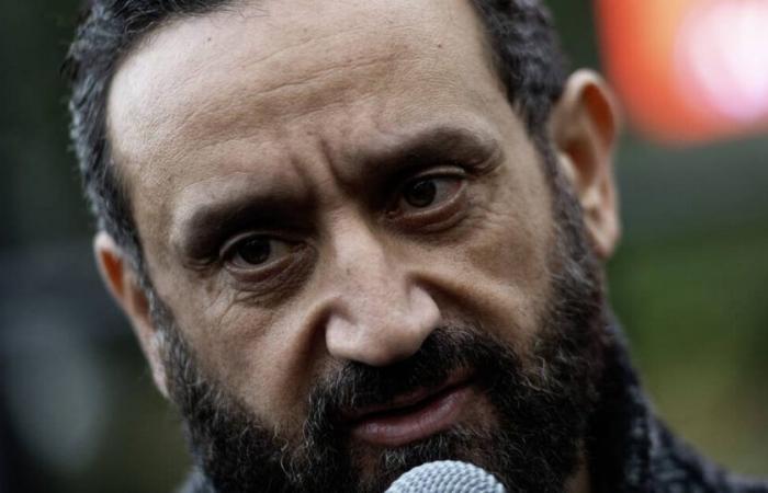 Cyril Hanouna in fortgeschrittenen Verhandlungen mit M6, Karine Le Marchand droht die Gruppe zu verlassen – Libération