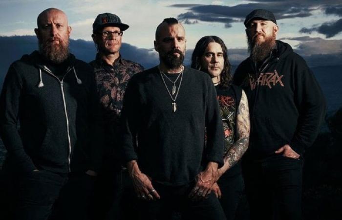 Killswitch Engage, Landmvrks, Dream Theater, Hangman’s Chair und alle Must-Sees der Woche sind in der Metal Hebdo-Playlist enthalten