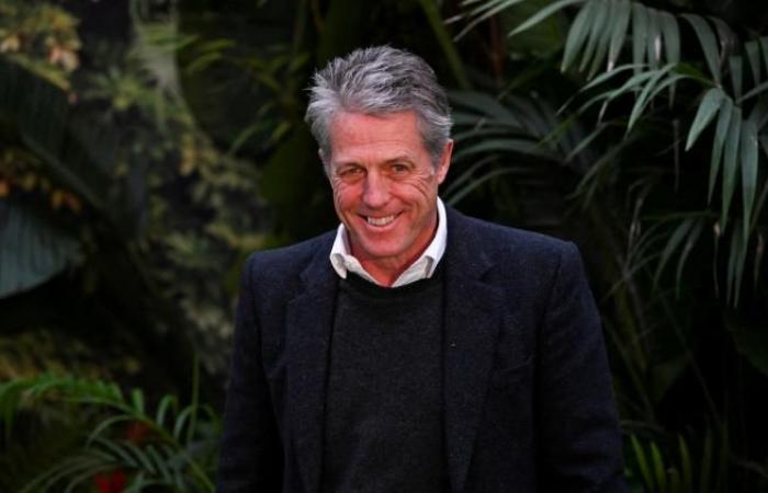 Hugh Grant fordert eine polizeiliche Untersuchung der Tagebücher der Rupert-Murdoch-Gruppe, nachdem der Deal mit Prinz Harry besiegelt wurde