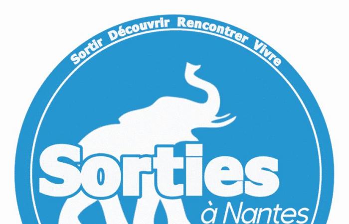 Schauer und starker Wind in Nantes und in Loire-Atlantique