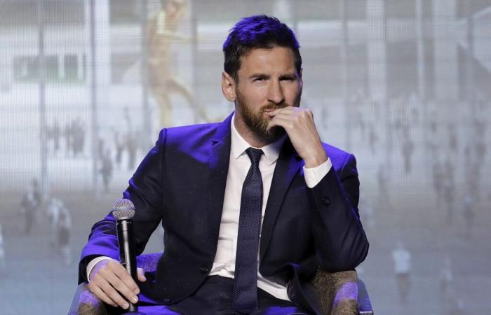 “Während der ersten Saison von Messi in Barça gab er mir eine Geldsumme zum Kauf …”; Pulgas Bruder macht eine Offenbarung