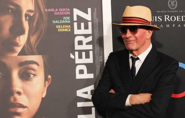 „Emilia Perez“ von Jacques Audiard im Kopf mit 13 Nominierungen, ein Rekord