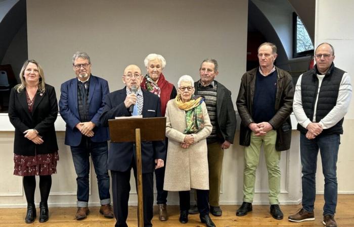 Warum diese Stadt in der Seine-Maritime keinen Dachdecker für ihren Glockenturm finden kann