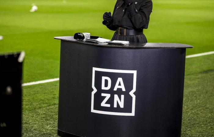 Dazn schlägt die Tür, Bein Sport ist besorgt