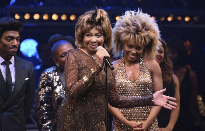 „Lost“-Tina-Turner-Song gefunden und zum ersten Mal im Radio ausgestrahlt