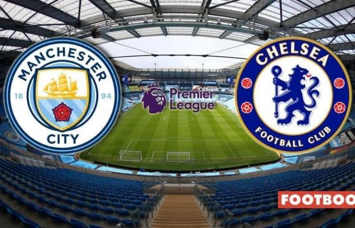 Manchester City gegen Chelsea: Spielanalyse und Prognosen