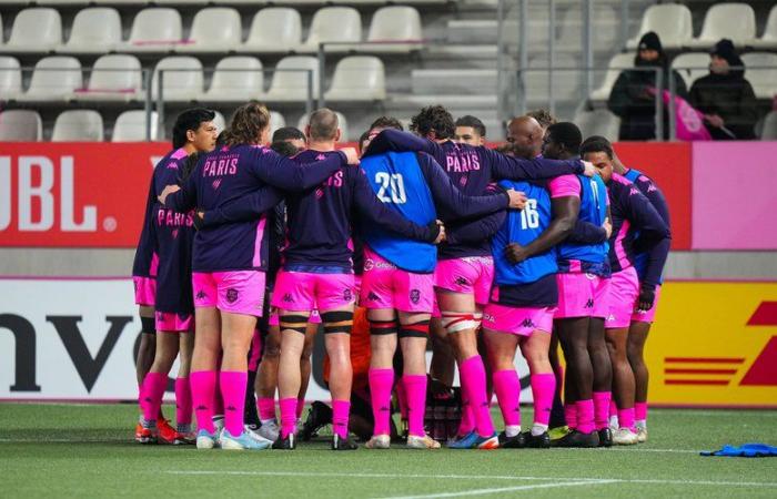 Krise im Stade Français, zerrüttete Führung und einbrechende Ergebnisse