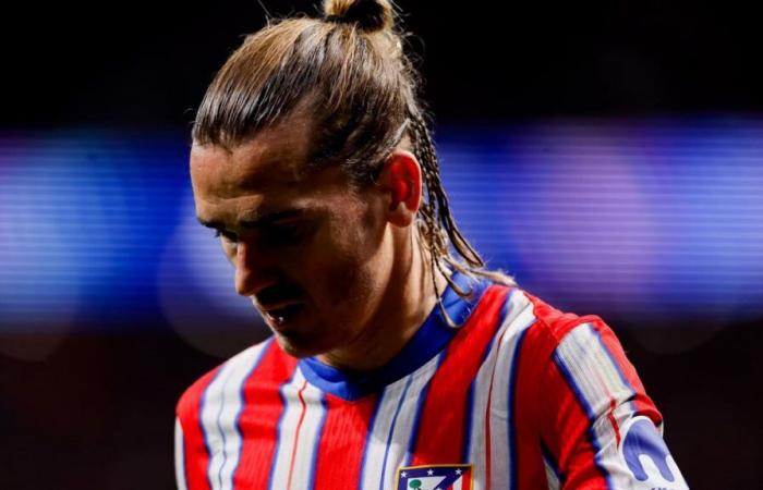 Griezmann – Offiziell: Überraschungsunterschrift!