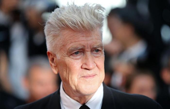 “Die Filme und Stille von David Lynch, einer verrückten und manchmal unverständlichen Mehrdeutigkeit, sind großartige Aberrationen”