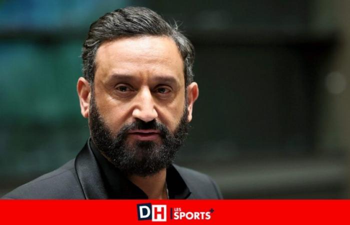 Hanouna wäre auf dem Weg, bei M6 zu unterschreiben und daher den Kanal+ zu verlassen