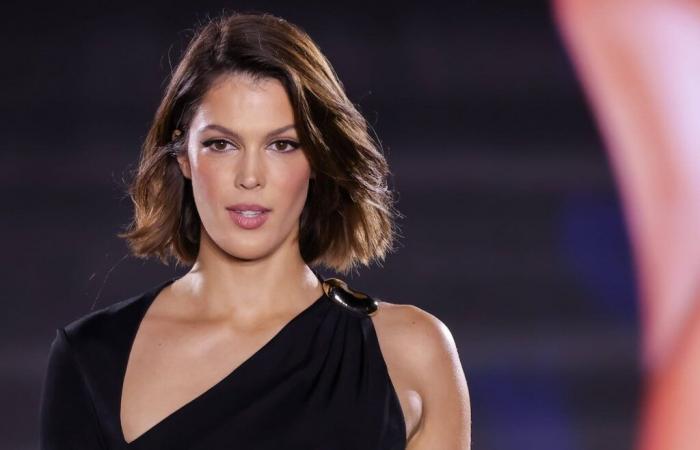 Iris Mittenaere verrät ihr wertvollstes Schönheitsgeheimnis