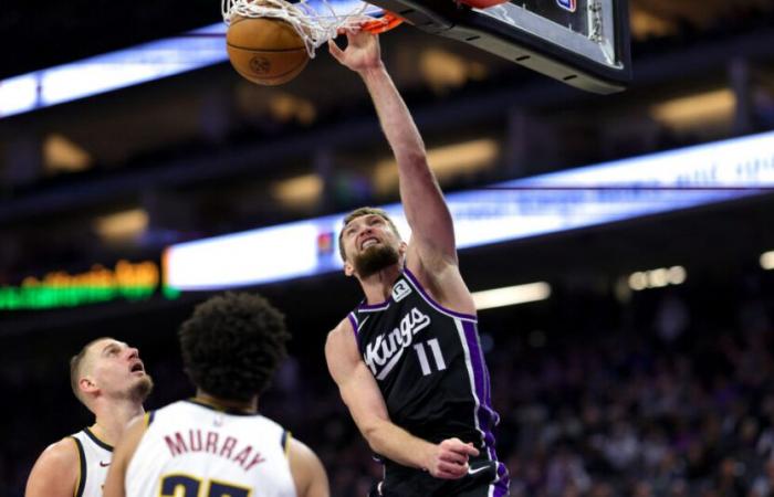 Kings vs. Nuggets Vorschau: Mile High Nahkampf