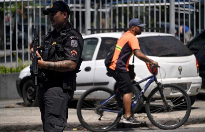 Polizeieinsatz in Favelas fordert mindestens fünf Tote