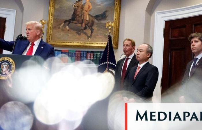 Künstliche Intelligenz, erster Haken zwischen Trump und Musk – MediaPart