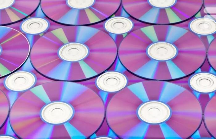 Sony kündigt das endgültige Urteil über die Produktion von Blu-ray an