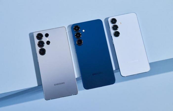 Bis zu 340 € für das neue Samsung Galaxy S25, S25+ und S25 Ultra, hier ist wie man genießt