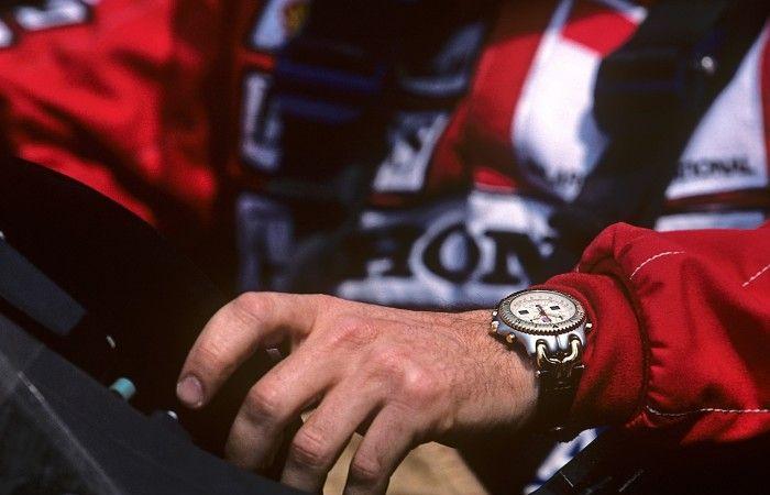 Tag Heuer etabliert sich in den großen Ligen der Uhrmacherei