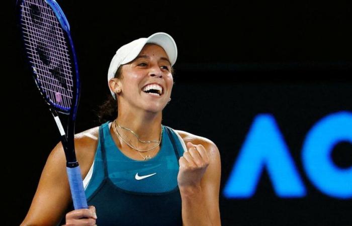 5 Dinge, die Sie über Madison Keys wissen sollten, den Überraschungsfinalisten in Melbourne