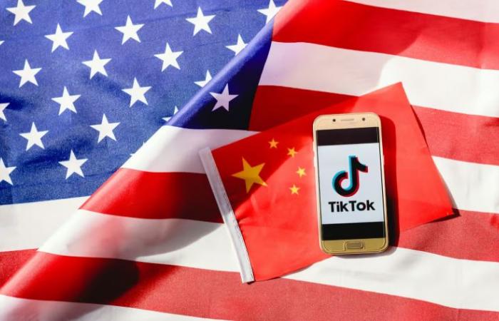 TikTok ist nicht mehr herunterladbar, Smartphones, die noch über die App verfügen, werden zu verrückten Preisen verkauft