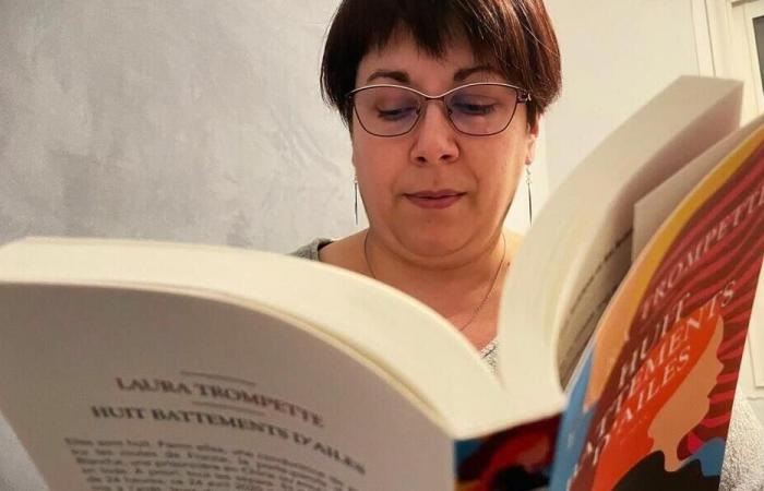 Für diesen Literaturliebhaber: „Jeder Leser hat ein Buch, das auf ihn wartet