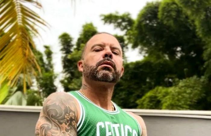 Der brasilianische Influencer Ricardo Godoi stirbt während einer Vollnarkose bei 45 Jahren für ein Tattoo