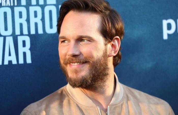 Chris Pratt gibt Neuigkeiten aus seinem Haus, nachdem er aufgrund der Feuer von Los Angeles evakuiert wurde