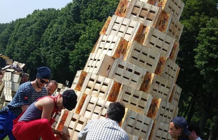 Die CIAP feiert ihr erstes Jahr mit einem festlichen Wochenende