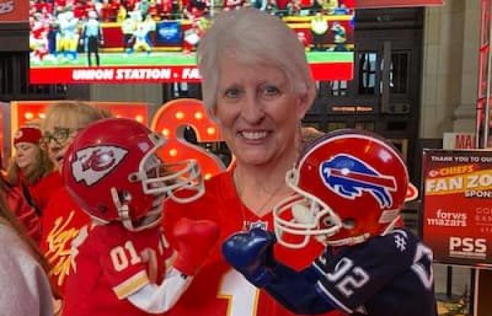 Die Fans der Chiefs halten sich für die neuen „Bösen“ der NFL