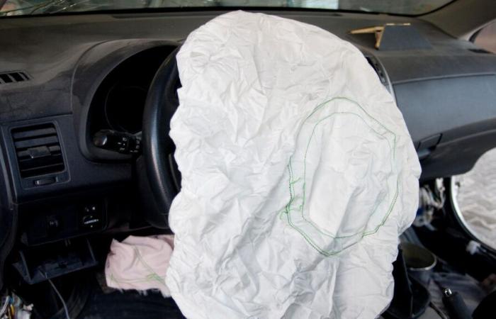 Citroën, Audi … ist Ihr Auto von diesen potenziell tödlichen Airbags betroffen?