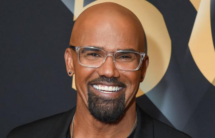 Shemar Moore zeigt, ob Tochter Frankie ein Babygeschwister erwarten kann