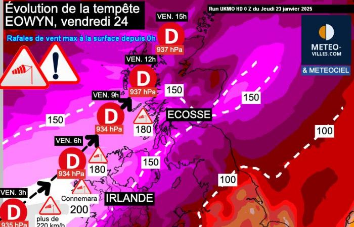 Risiken auch in Frankreich? 23.01.2025