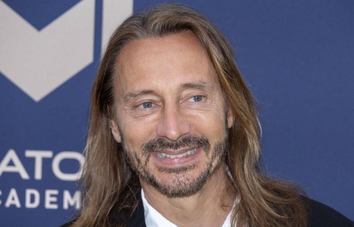 Bob Sinclar wird mit Fragen angesichts sein