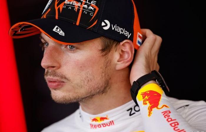 Formel 1 | Verstappen Management hat das Angebot von Aston Martin F1 noch nicht erhalten