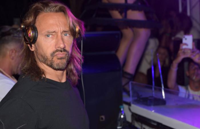 Bob Sinclar hat sich durch kosmetische Chirurgie verändert? Er enthüllt, warum sein Gesicht geschwollen ist!