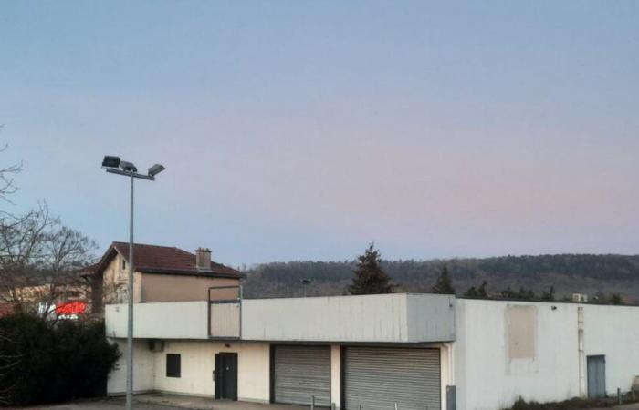 MEUS. Grünes Licht für das nächste McDonald’s -Restaurant am Eingang nach Belleville