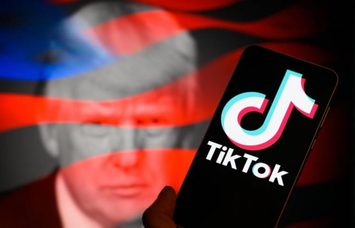 Tiktok ist nicht mehr herunterladbar, Smartphones, die die App noch haben, werden zu verrückten Preisen verkauft