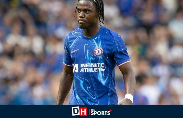 Jérémy Doku weiterhin verletzt, Romeo Lavia „mehrere Wochen abwesend“