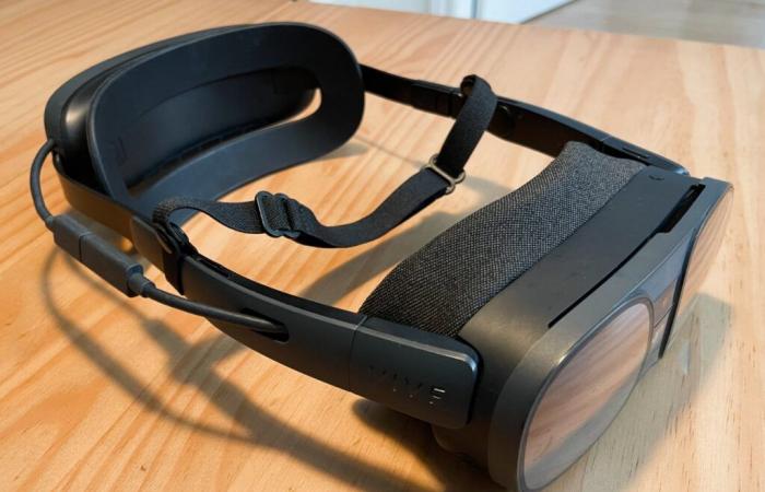 Google stützt sich bei der Entwicklung von Android XR auf HTC und Vive